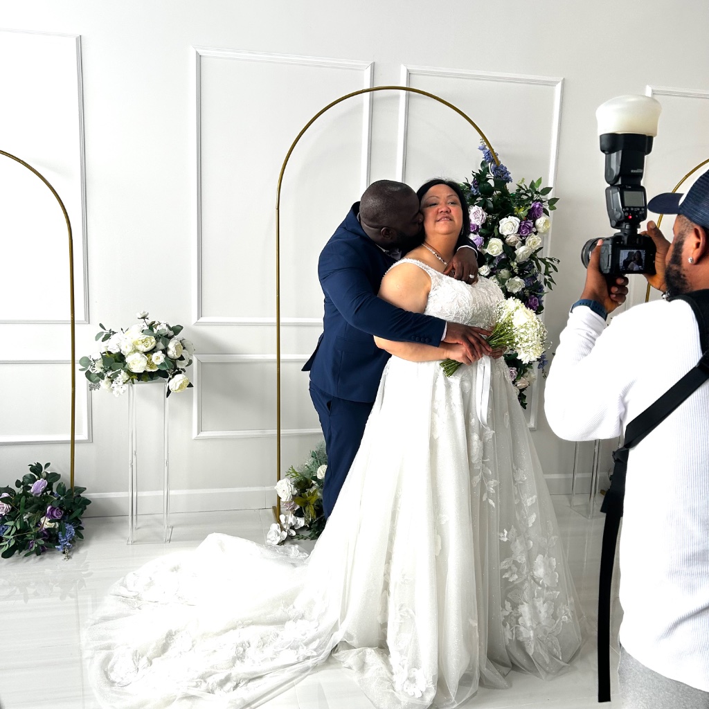 Simply Married 13