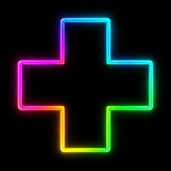 GG+ logo