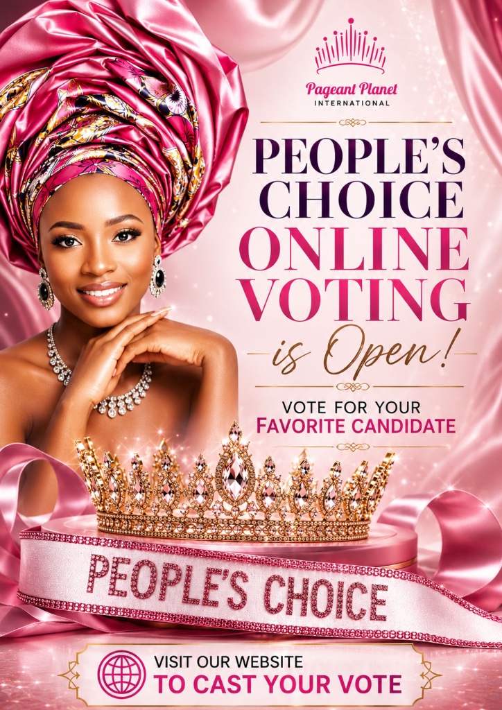 People's Choice Online Voting