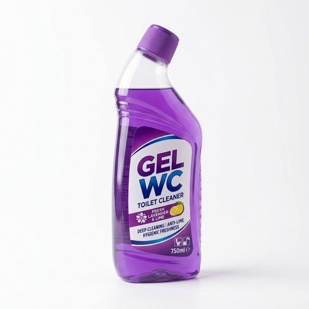 Gel WC