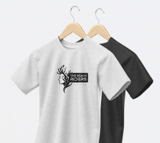 Camisetas TBR