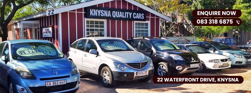 Knysna Quality Cars