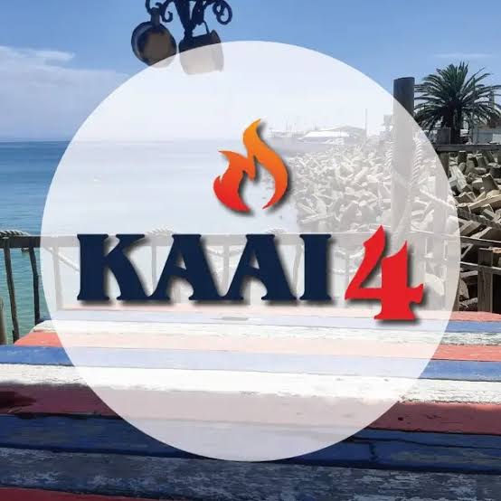 Kaai 4 Braai Restaurant