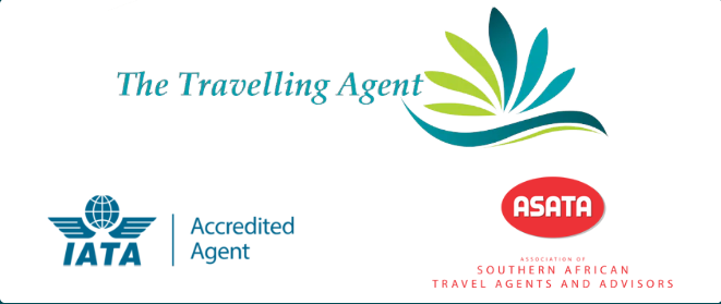 The Travelling Agent