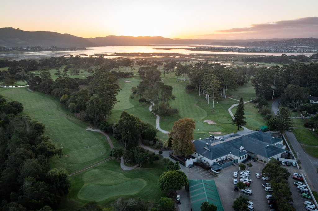 Knysna Golf Club