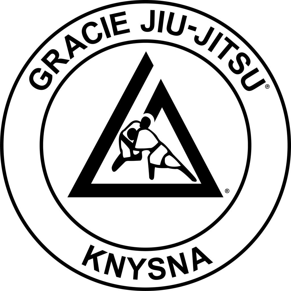 Gracie Jiu-Jitsu Knysna