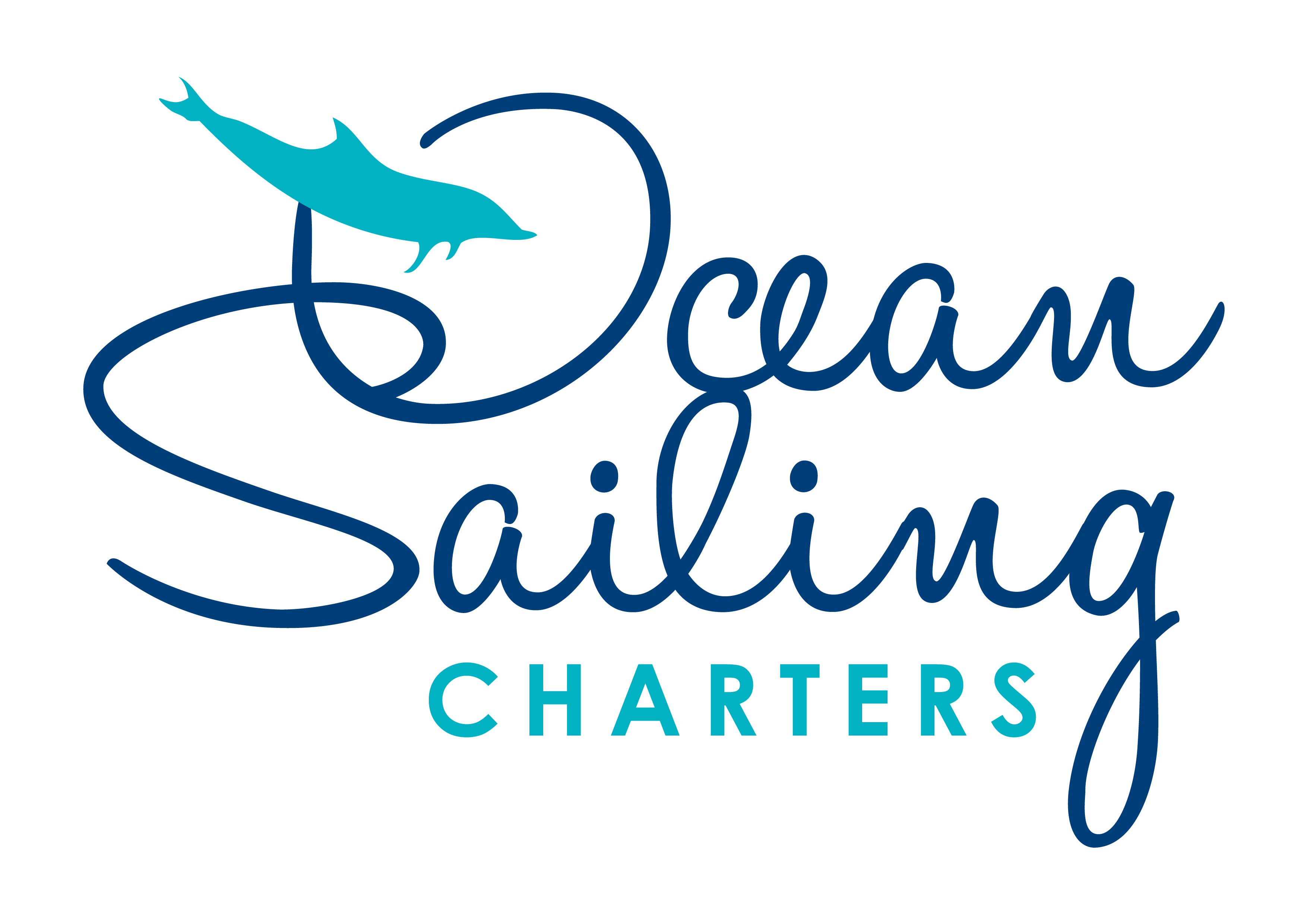 Ocean Sailing Charters