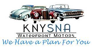 Knysna Waterfront Motors