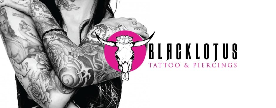 Black Lotus Tattoo & Piercings