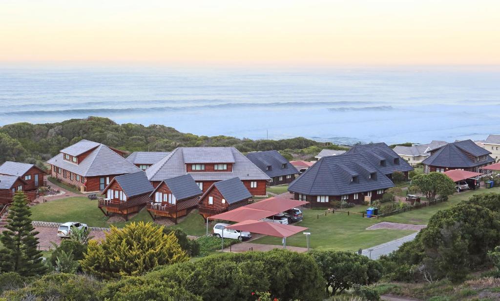 Brenton Cottages