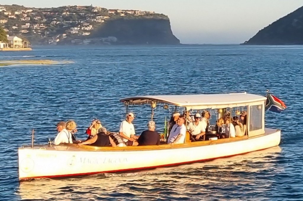 Magic Lagoon Charters