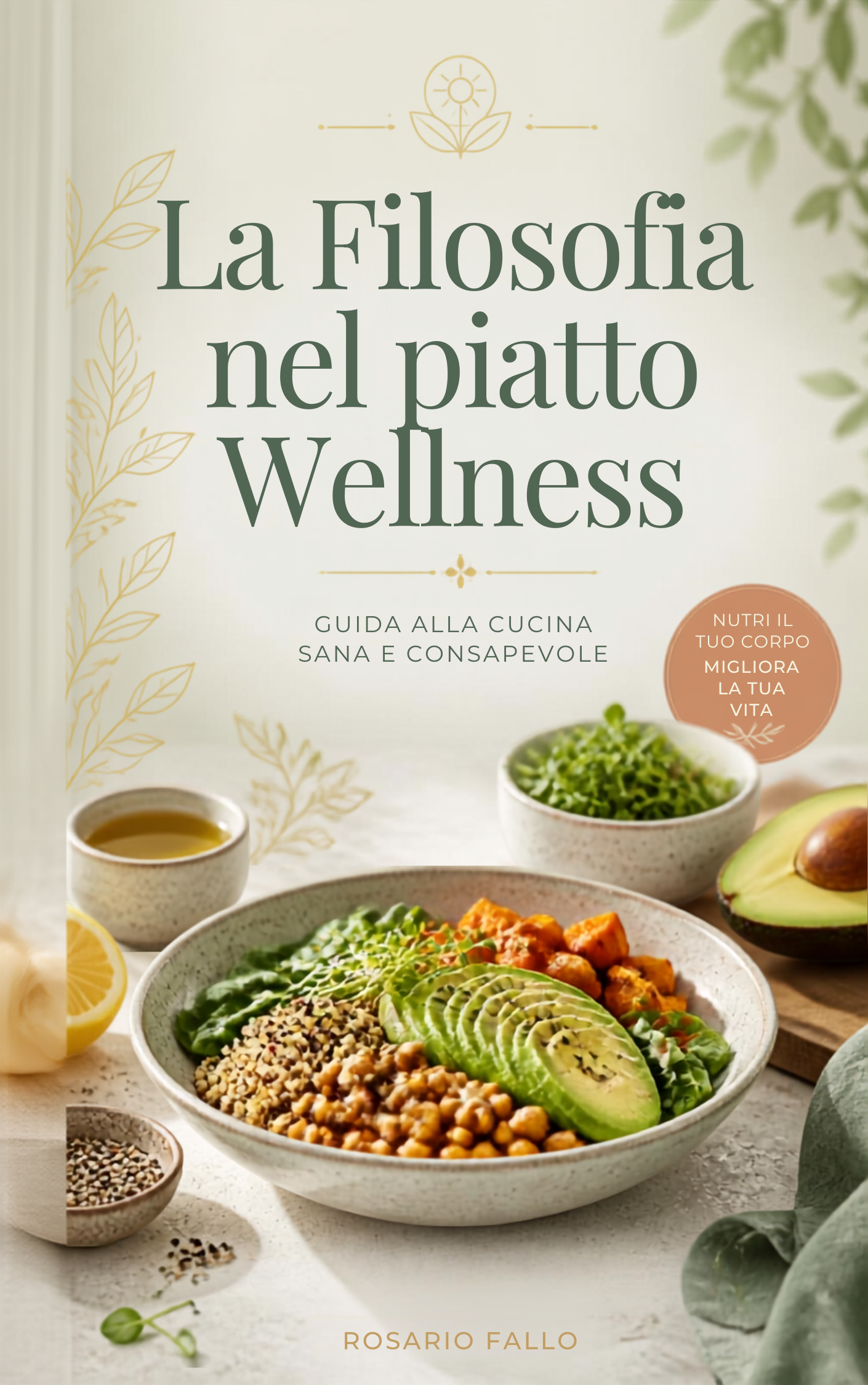 La Filosofia nel Piatto Wellness