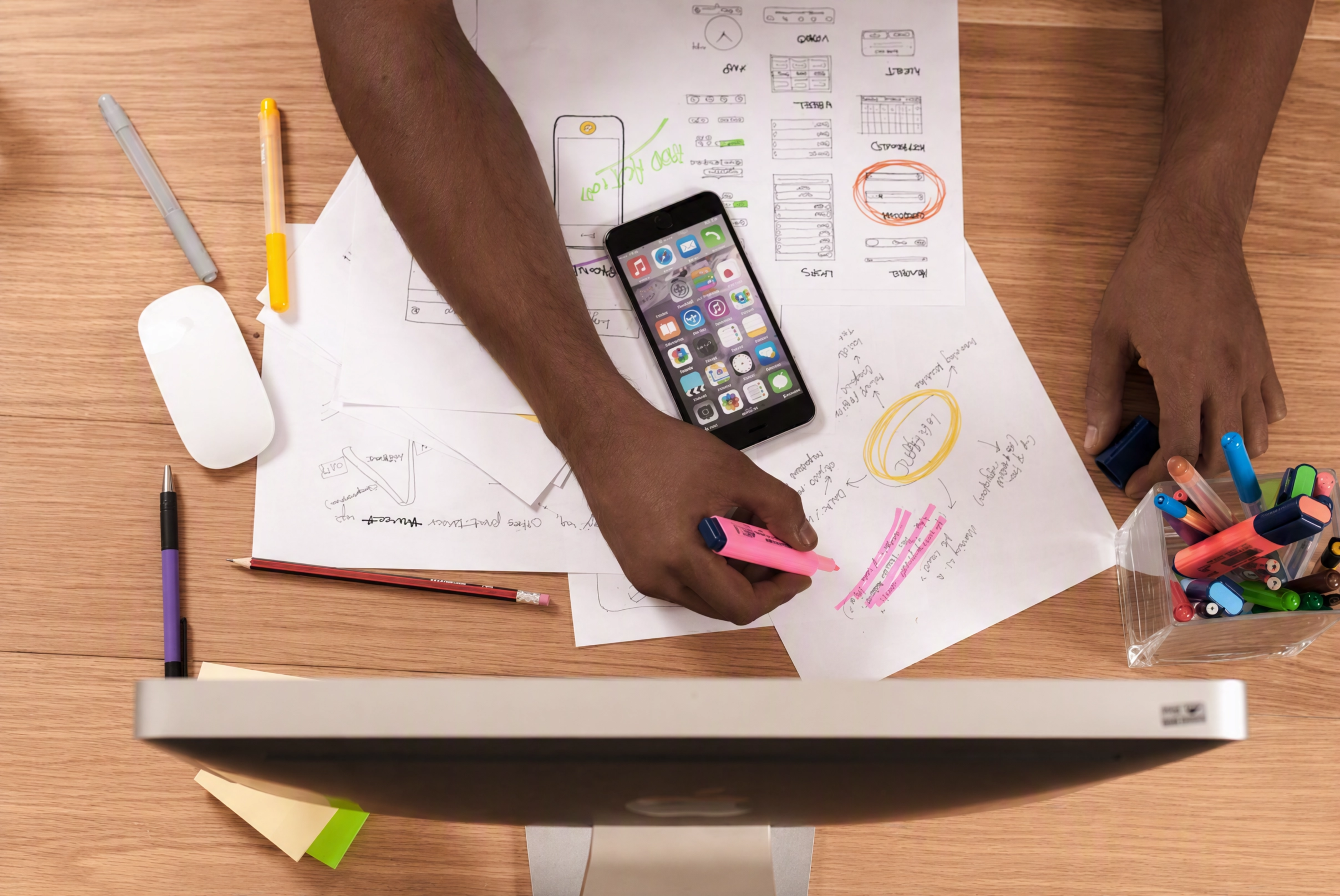 SEO services to boost your online visibility