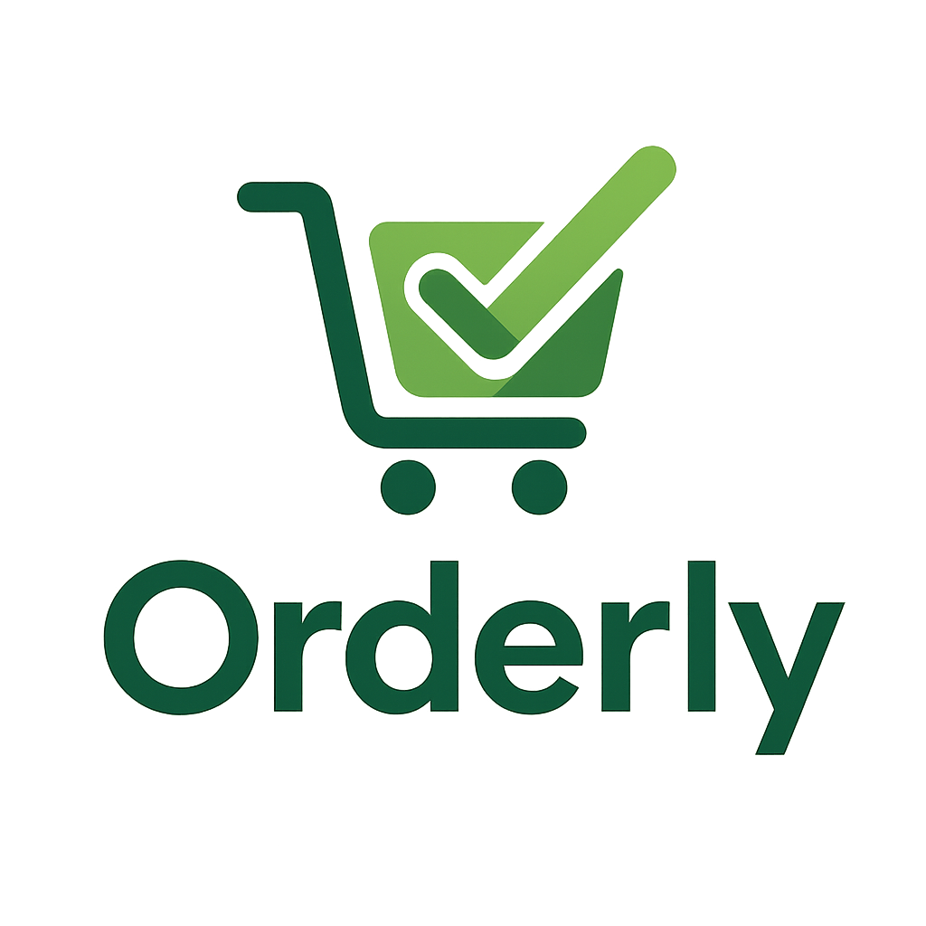 Orderly