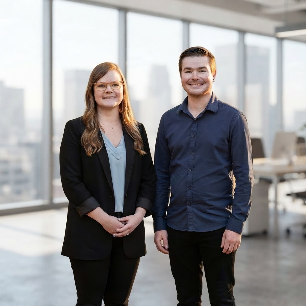 Iron Point Financial Advisors Team