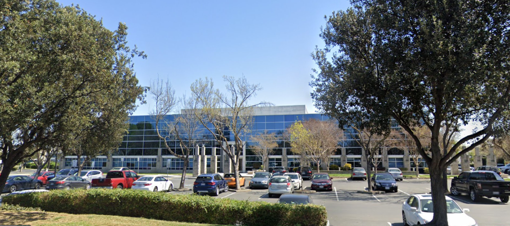 4695 Chabot Drive, Suite 200, Pleasanton, CA 94588