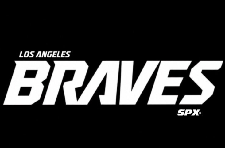 Los Angeles Braves