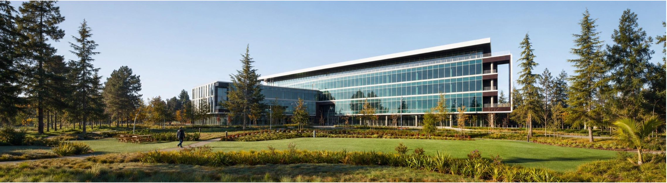750 Moffett corporate campus