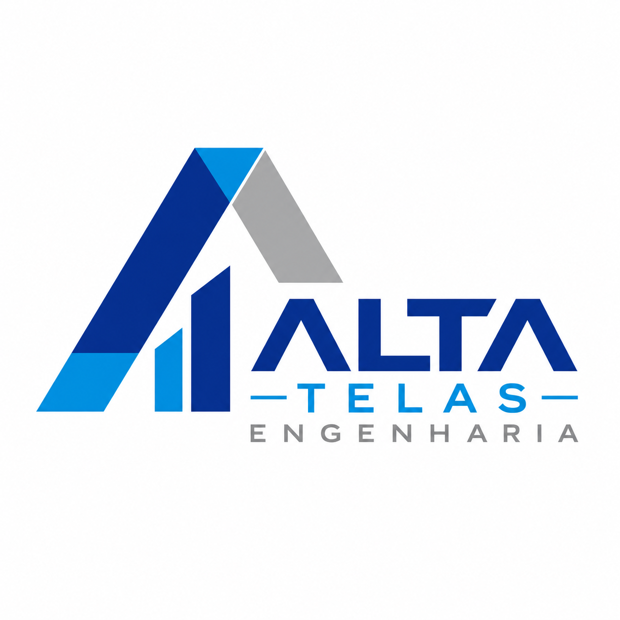 Logo Alta Telas