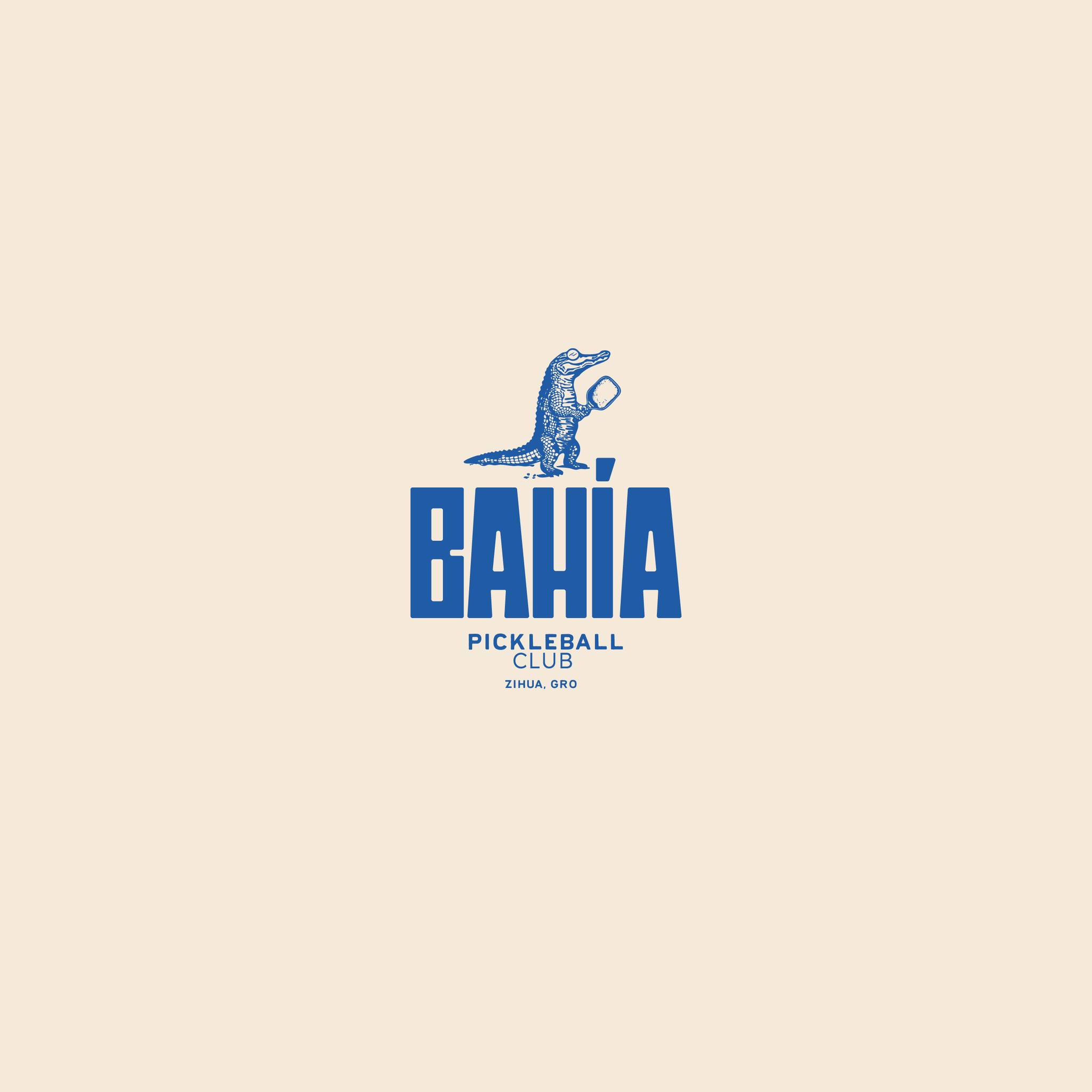 Bahía Pickleball Club
