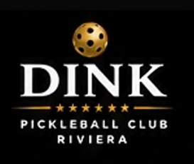 Dink Pickleball Club