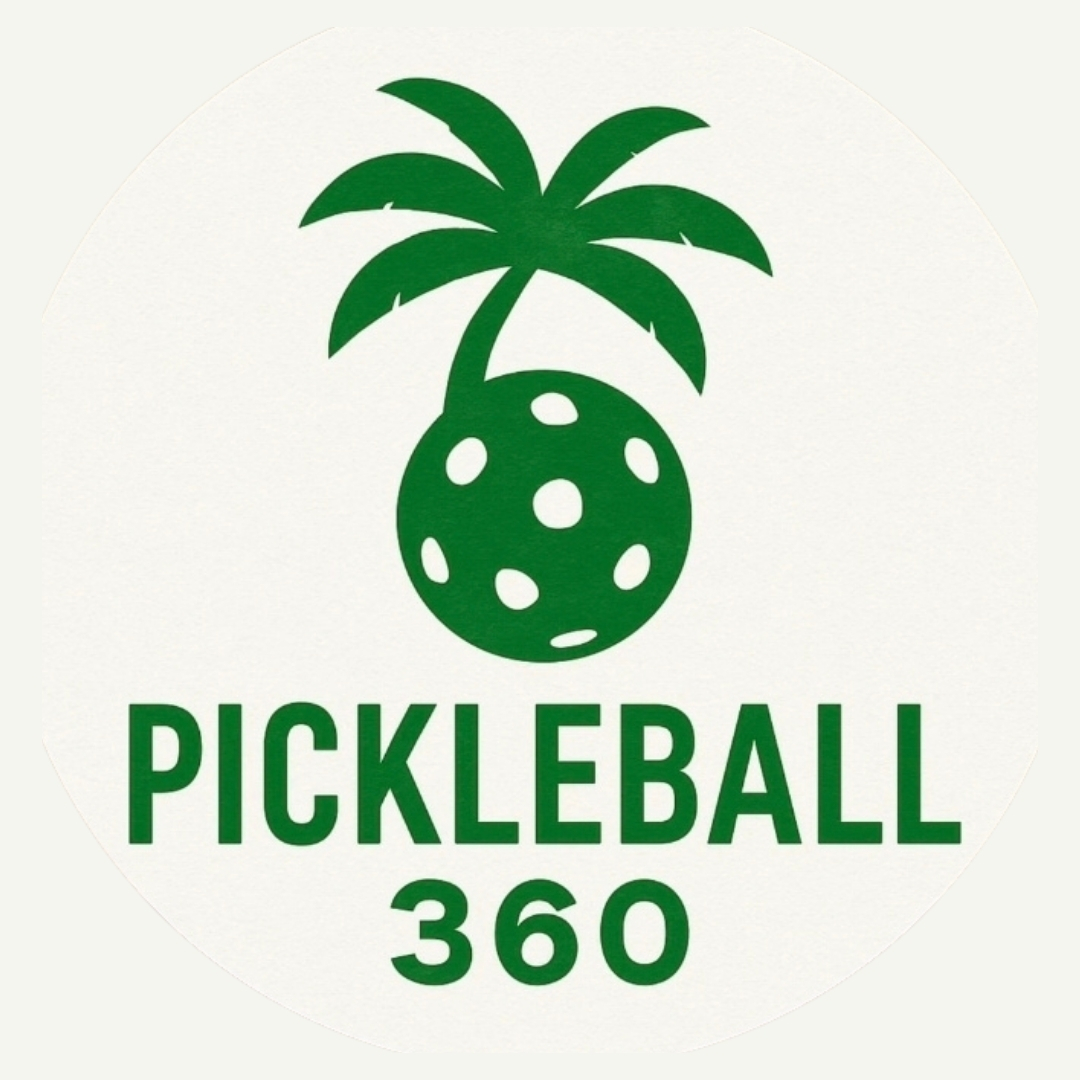 Pickleball 360