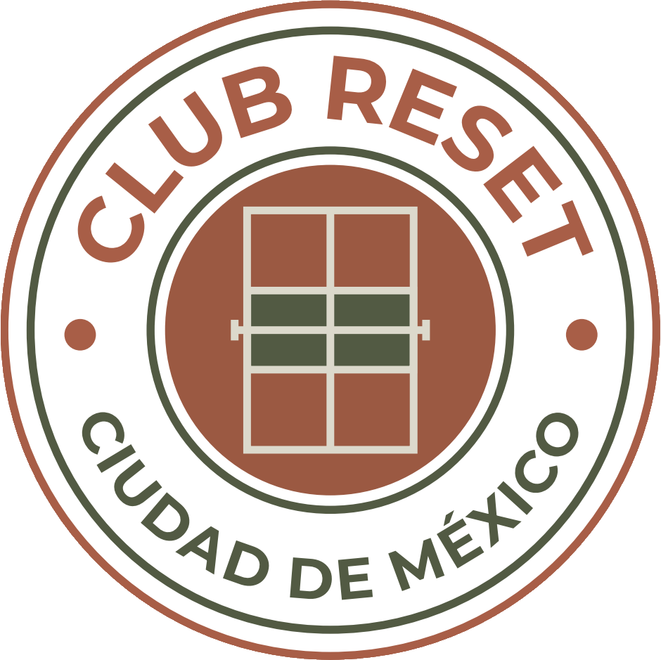 Club Reset