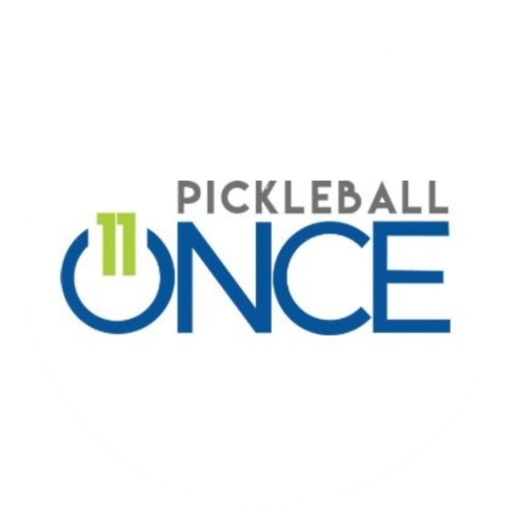 Pickleball ONCE
