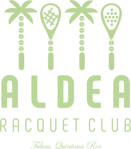 Aldea Racquet Club
