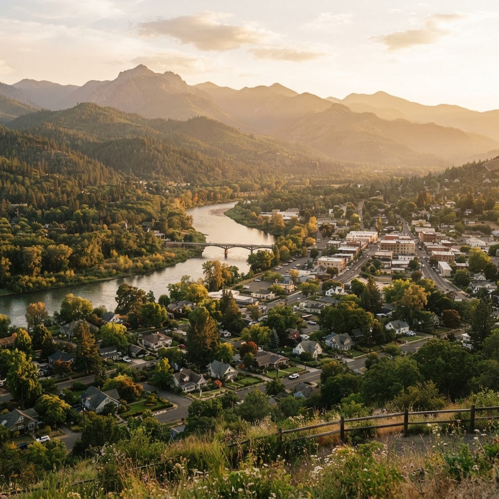 Understanding Property Taxes in Josephine County: A Guide for Homeowners