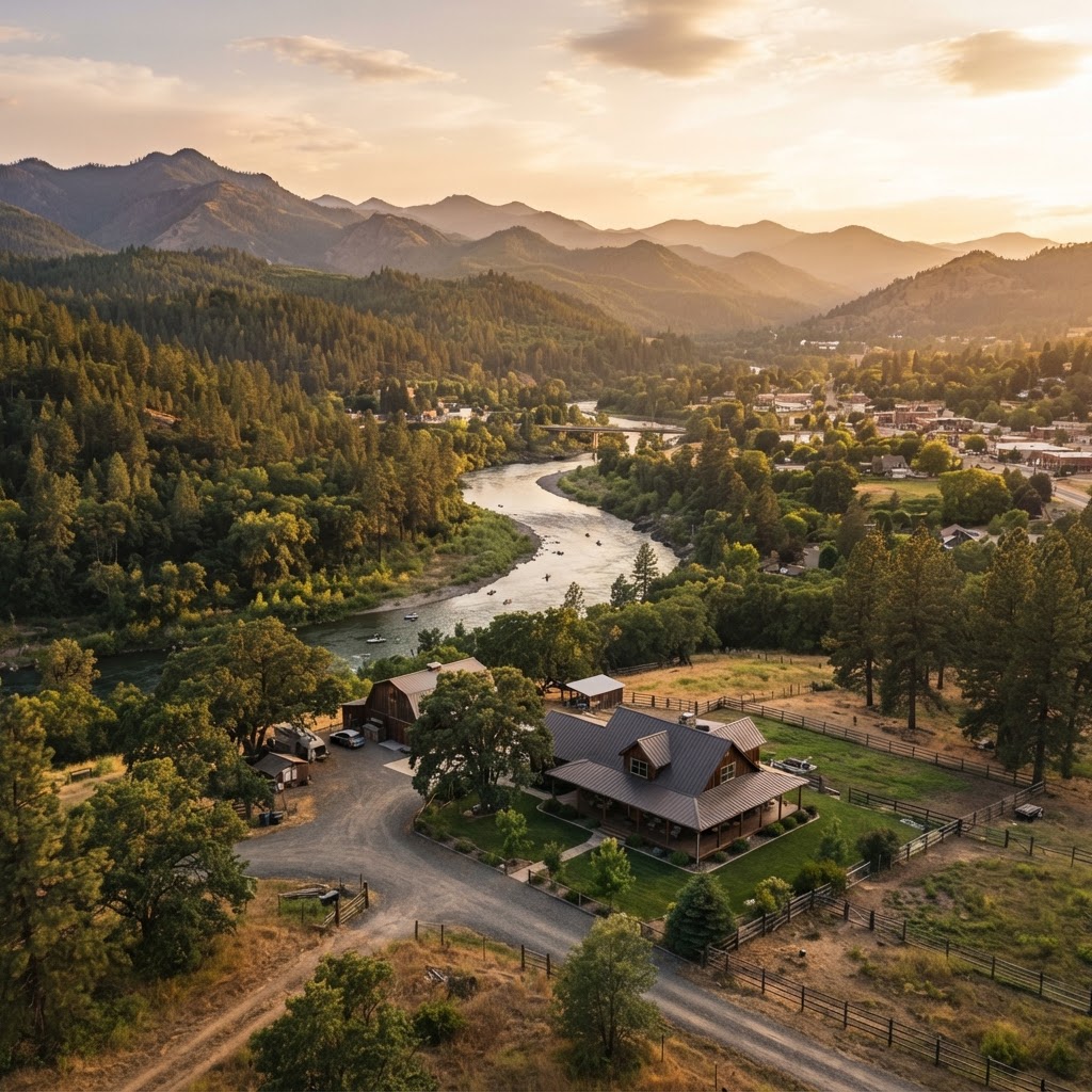 Navigating the Hidden Costs of Rural Property Ownership in Josephine County