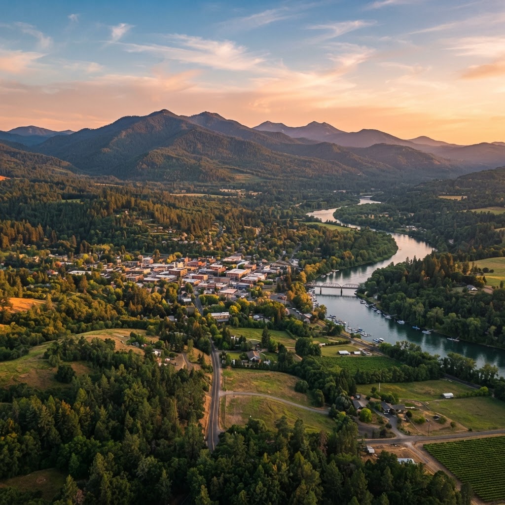 Understanding Zoning and Land Use in Josephine County: A Guide for Future Property Owners