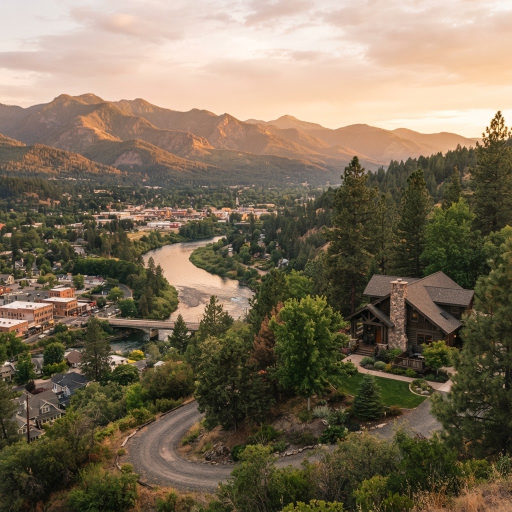 Demystifying Title Insurance: What Southern Oregon Homeowners Need to Know