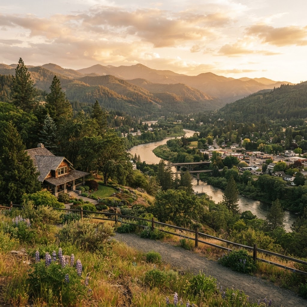 Mastering the Maintenance: A Seasonal Care Guide for Josephine County Homeowners