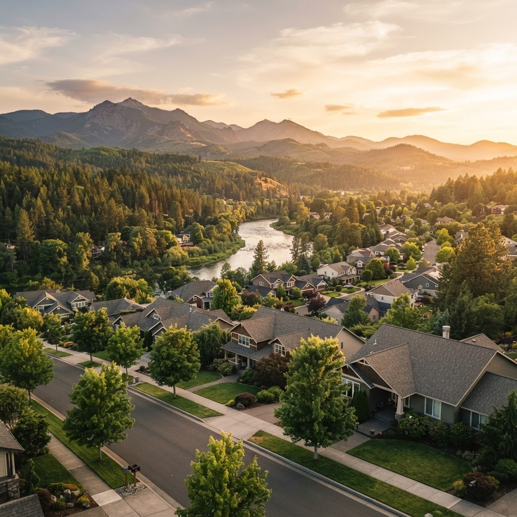 Understanding HOA and CCR Restrictions in Josephine County Property Purchases
