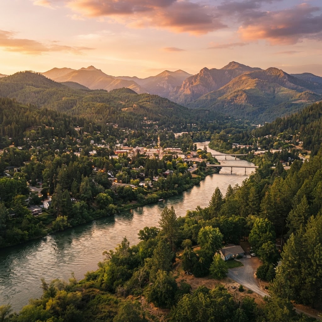 Demystifying Private Wells and Septic Systems in Josephine County