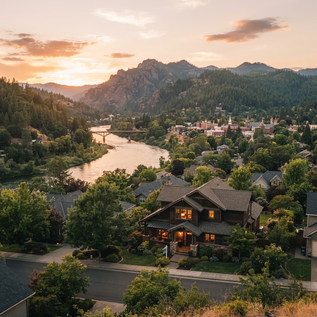How to Price Your Southern Oregon Home to Sell