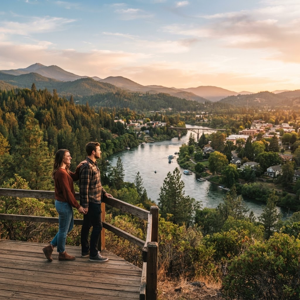 First-Time Home Buyer Tips for Grants Pass & the Rogue Valley