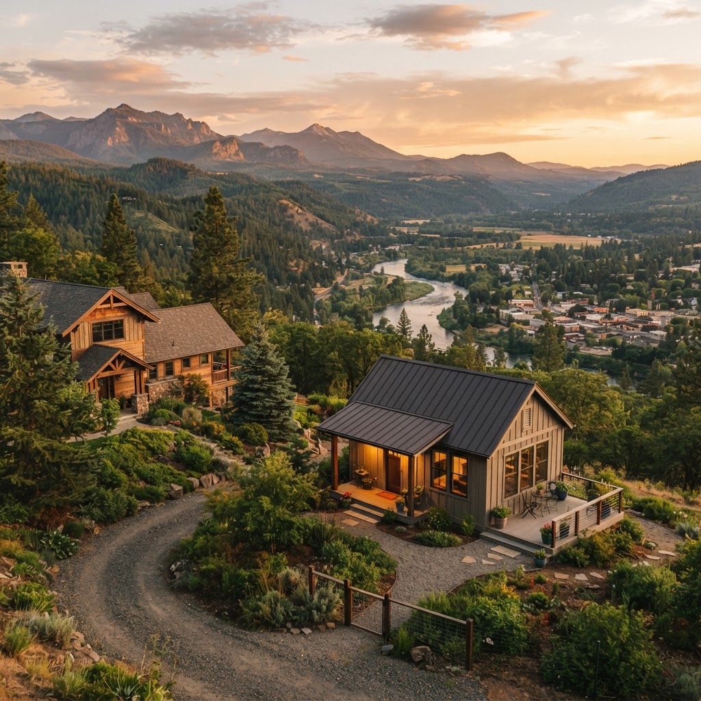 Unlocking the Potential: A Guide to Accessory Dwelling Units in Josephine County