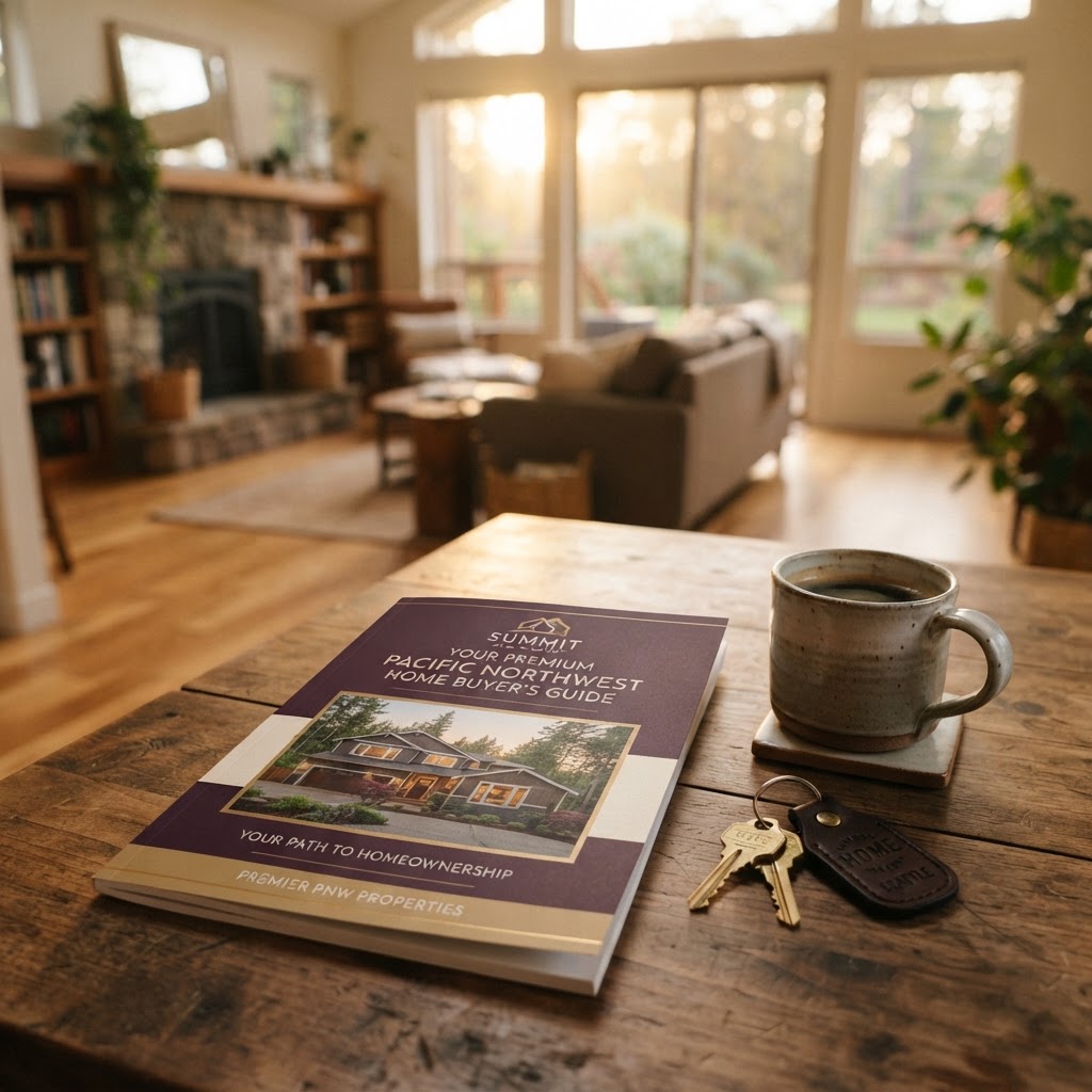 Southern Oregon home buyer's guide