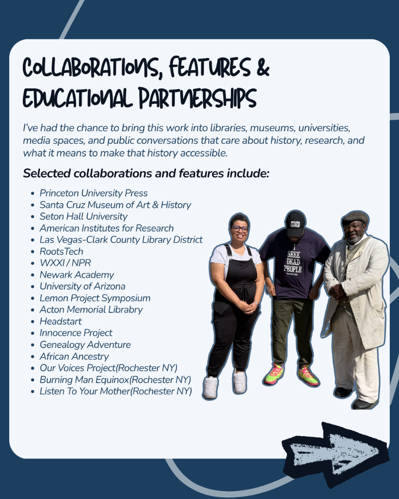 Media kit slide 4