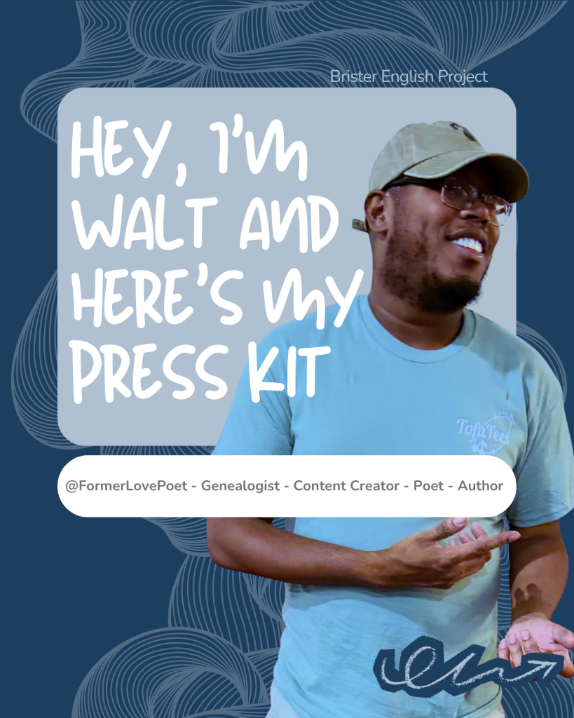 Media kit slide 1