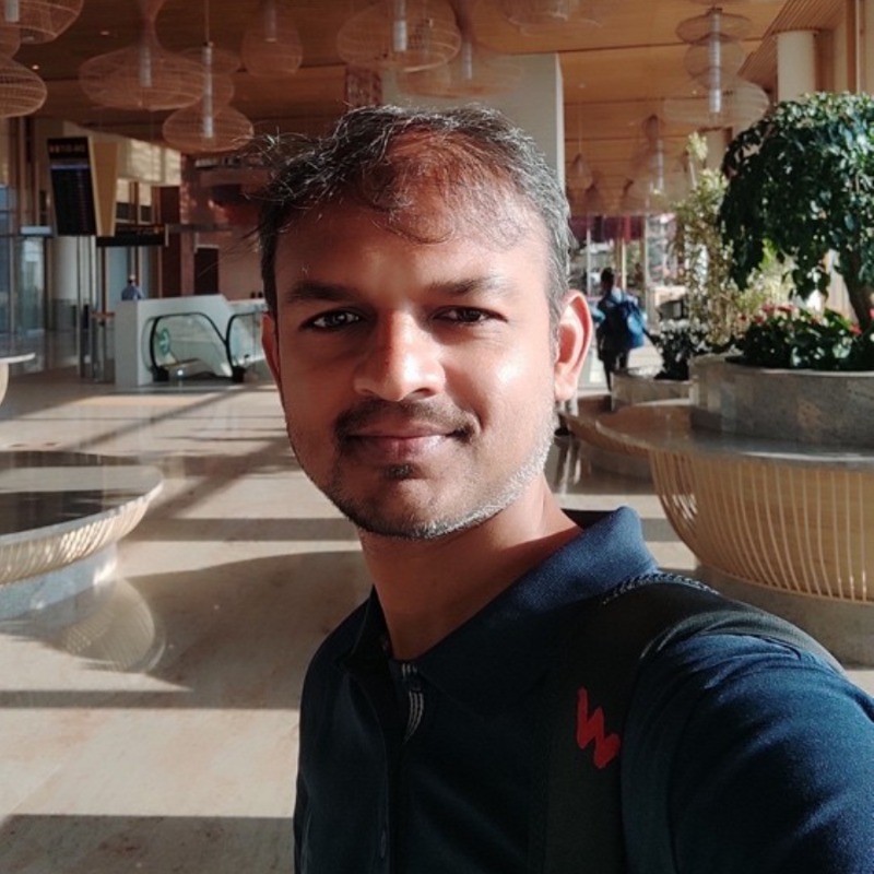 Jayshil Patel