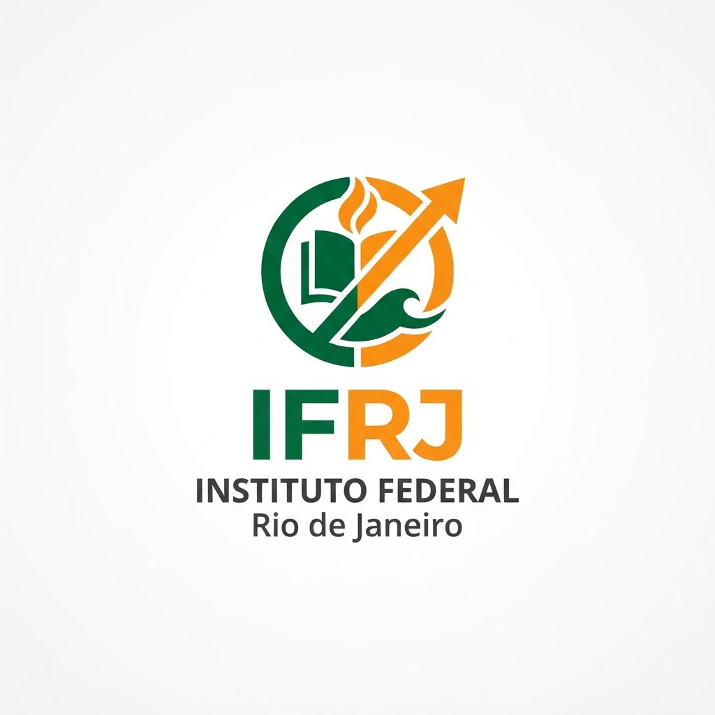 IFRJ - INSTITUTO FEDERAL DO RIO DE JANEIRO
