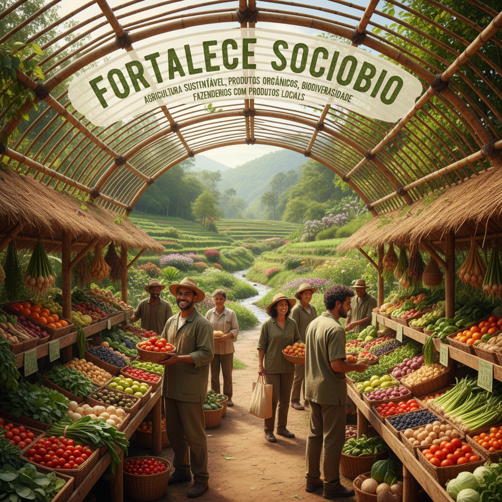 Fortalece Sociobio