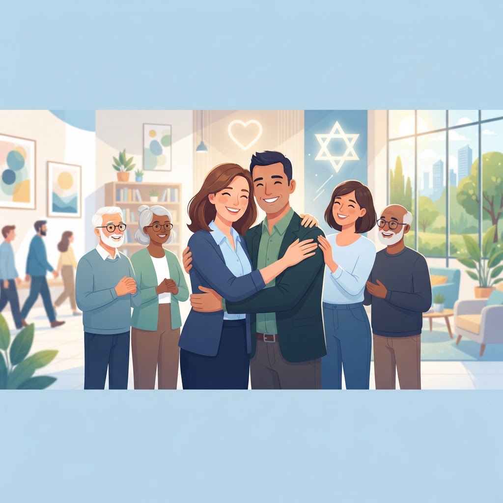 💜🤝 כחלק מהמאבק המשותף לחיזוק בריאות הנפש בישראל אנו, איגוד מדריכי שיקום ורו...