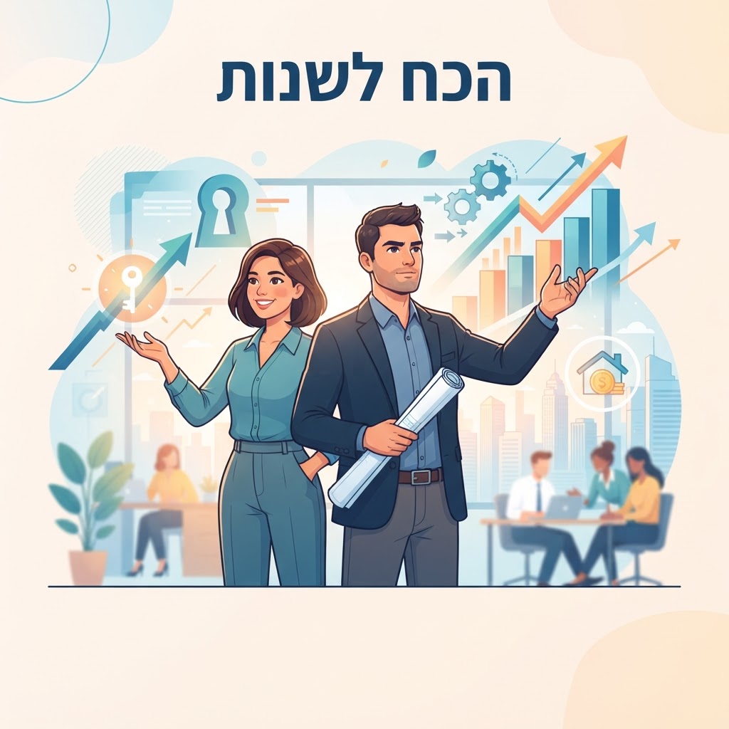 הכח לשנות