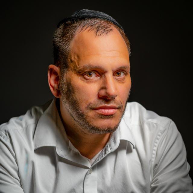 ערן כהן