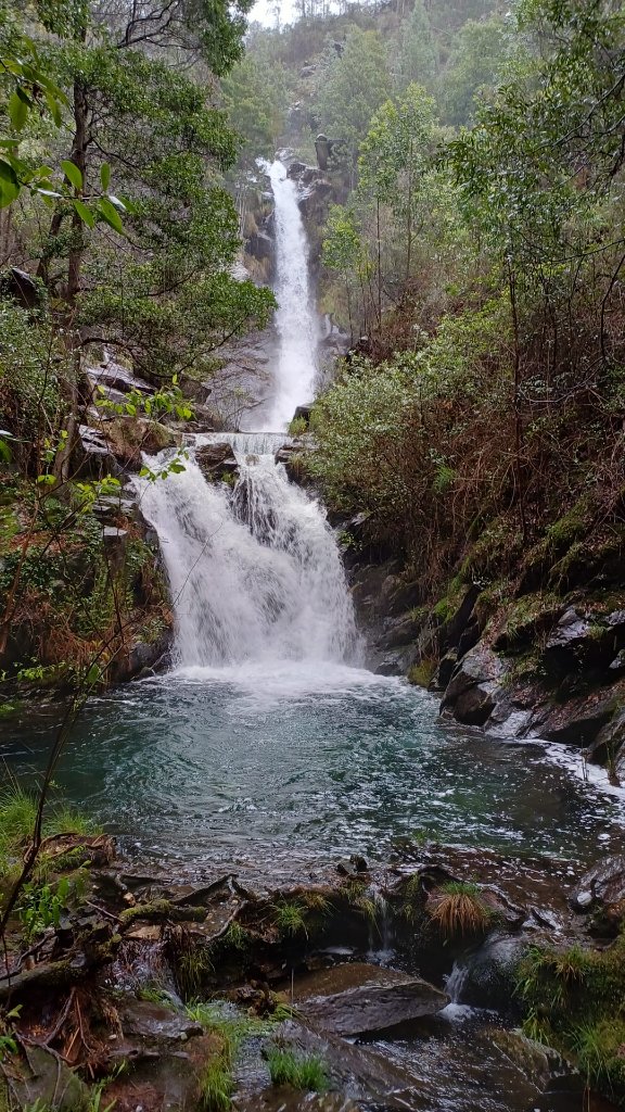 Caminhada em Mortágua – Natureza & História