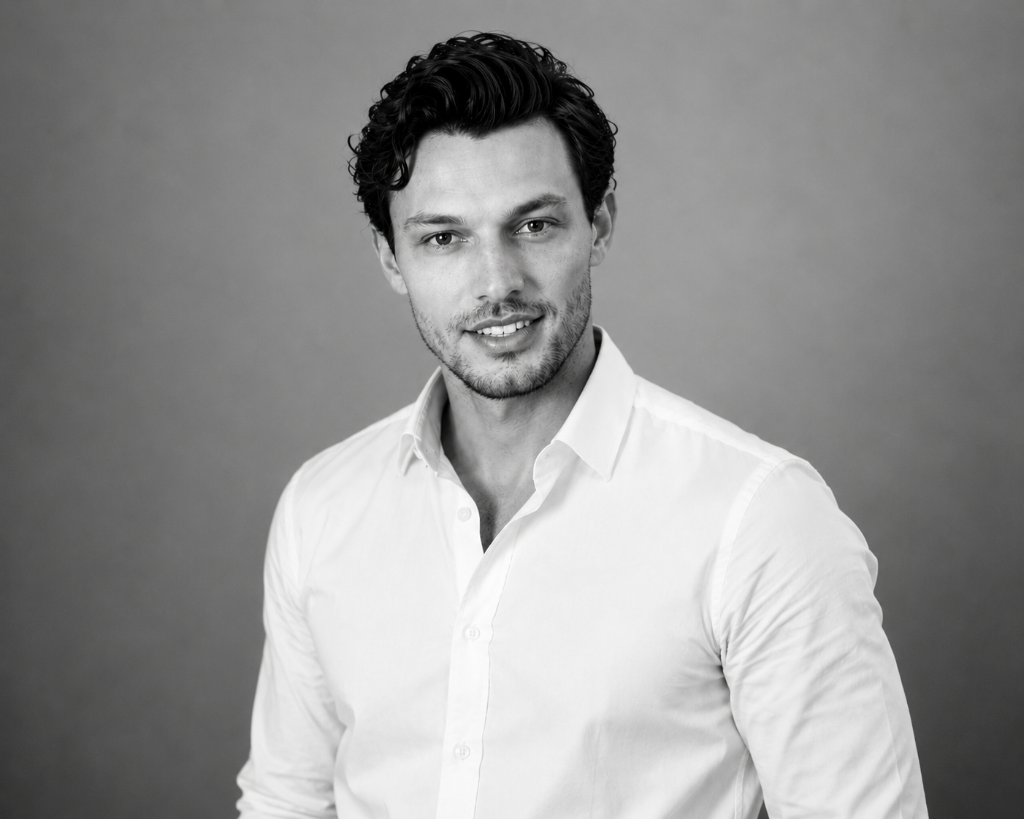 Dr. Martin Negrelli - Wochenendarzt Wien, Arzt für Allgemeinmedizin